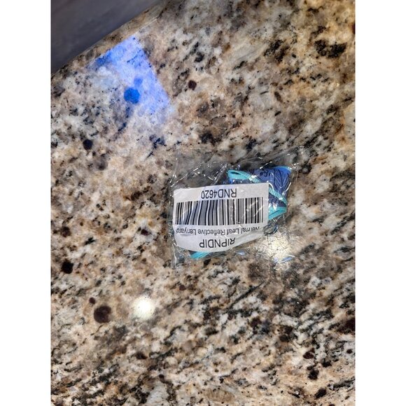 Ripndip reflective Nermleaf Frida lanyard - Picture 5 of 6